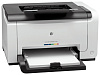 HP Laserjet Pro Color CP1025 (CF346A) - цветной лазерный принтер купить в интернет-магазине icover