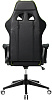 Игровое кресло Бюрократ Zombie VIKING 4 AERO (Black/Light Green) купить в интернет-магазине icover