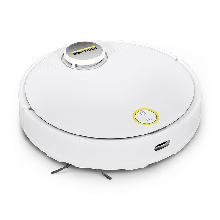 Робот-пылесос Karcher RCV 3 (1.269-620.0) купить в интернет-магазине icover
