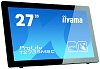 Монитор Iiyama ProLite T2735MSC-B2 27'' AMVA+ (Black) купить в интернет-магазине icover