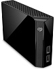 Внешний накопитель Seagate Backup Plus Hub 3.5'' 10Tb HDD STEL10000400 (Black) купить в интернет-магазине icover