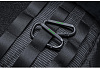 Рюкзак Razer Tactical V2 (RC81-02900101-0500) для ноутбука 15.6" (Black) купить в интернет-магазине icover