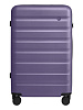 Чемодан NinetyGO Rhine 2.0 28" 10100100510K80R600 (Purple) купить в интернет-магазине icover