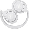 Беспроводные наушники JBL Tune 760NC (White) купить в интернет-магазине icover