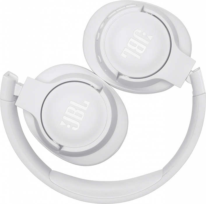 Беспроводные наушники JBL Tune 760NC (White) купить в интернет-магазине icover
