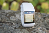 Умные часы с пульсометром Polar M600 (White) купить в интернет-магазине icover