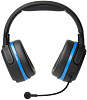Беспроводные игровые наушники Audeze Penrose (Black/Blue) купить в интернет-магазине icover