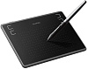 Графический планшет Huion H430P (Black) купить в интернет-магазине icover