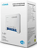 Wi-Fi-реле Rubetek RE-3311 Работает с Алисой (White) купить в интернет-магазине icover
