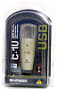 Behringer C1U (A042158) - студийный микрофон (Cream) купить в интернет-магазине icover