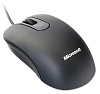 Проводная мышь Microsoft Compact Optical Mouse 200 (Black) купить в интернет-магазине icover