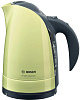 Bosch TWK 6006 N - электрочайник (Green) купить в интернет-магазине icover