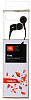 Внутриканальные наушники JBL T100 T100BLKNP (Black) купить в интернет-магазине icover