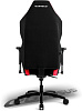 Игровое кресло Quersus Geos G701/XR (Black/Red) купить в интернет-магазине icover