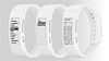 Sony SmartBand SWR30 - умный браслет для Android (White) купить в интернет-магазине icover