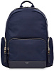 Рюкзак Knomo Barlow (119-415-DNV) для ноутбука 15" (Navy) купить в интернет-магазине icover