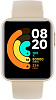 Умные часы Xiaomi Mi Watch Lite BHR4706RU (Biege) купить в интернет-магазине icover