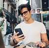 Чехлы для Apple iPhone, Samsung Galaxy