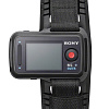 Sony Live Remote Control with Wi-Fi (RM-LVR1) - пульт ДУ для Sony Action Cam купить в интернет-магазине icover