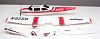 FMS Cessna 182 RTF 1100 мм - самолет купить в интернет-магазине icover