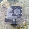 SJCAM SJ5000 Plus - экшн-камера (Black) купить в интернет-магазине icover