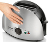 Bosch Private Collection TAT 6901 - тостер (Grey) купить в интернет-магазине icover