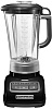 Стационарный блендер KitchenAid Diamond 5KSB1585EOB (Onyx Black) купить в интернет-магазине icover