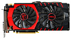 Видеокарта MSI GeForce GTX 980Ti Gaming 6Gb 384bit (GTX 980TI 6G) купить в интернет-магазине icover