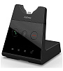 Беспроводная гарнитура Jabra Engage 65 EMEA Mono 9553-553-1111 (Black) купить в интернет-магазине icover
