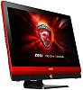 Моноблок MSI Gaming 24GE 2QE-037RU 23.6", Intel Core i5 4210H 2.9GHz, 6Gb, 1Tb (9S6-AE6B11-037) купить в интернет-магазине icover