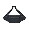 Сумка на пояс Xiaomi Sports Fanny Pack (Black) купить в интернет-магазине icover