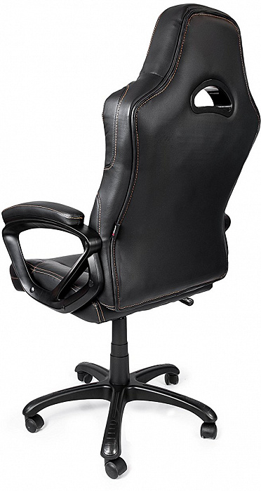 Компьютерное кресло Arozzi Enzo (Black) купить в интернет-магазине icover