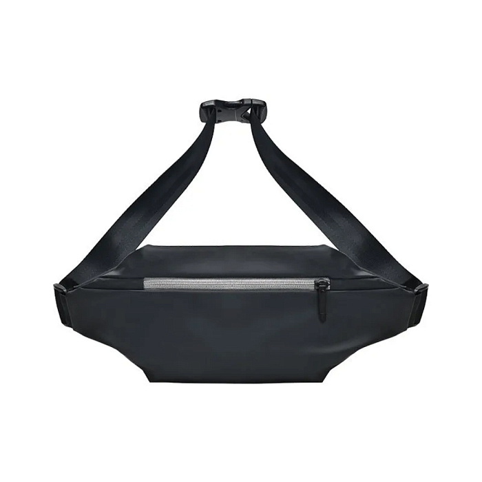 Сумка на пояс Xiaomi Sports Fanny Pack (Black) купить в интернет-магазине icover