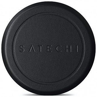 Стикер MagSafe Satechi Magnetic Sticker для iPhone 11/12 (ST-ELMSK)