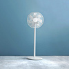 Вентилятор Xiaomi Smart Standing Fan 2 Pro (White) купить в интернет-магазине icover