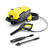 Karcher K5 Compact - минимойка высокого давления купить в интернет-магазине icover