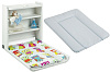 Geuther 5832 001 - матрас для пеленания (White) купить в интернет-магазине icover