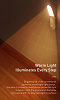 Светильник-ночник Baseus Sunshine Series Human Body Induction Aisle Light Natural (DGSUN-GA02) купить в интернет-магазине icover