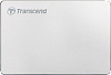 Внешний накопитель Transcend StoreJet 25C3S 2.5'' 1Tb HDD TS1TSJ25C3S (Silver) купить в интернет-магазине icover