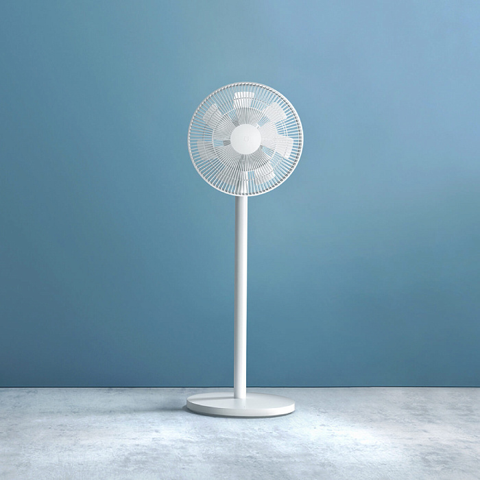 Вентилятор Xiaomi Smart Standing Fan 2 Pro (White) купить в интернет-магазине icover