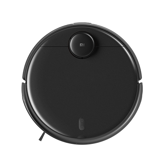 Робот-пылесос Xiaomi Mi Robot Vacuum-Mop 2 Pro EU BHR5204EU (Black) купить в интернет-магазине icover