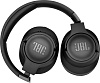 Беспроводные наушники JBL Tune 700BT (Black) купить в интернет-магазине icover