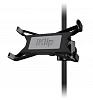 Регулируемый держатель IK Multimedia iKlip Xpand IP-IKLIP-XPAND-IN для планшета (Black) купить в интернет-магазине icover
