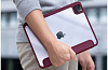 Чехол Uniq Moven для iPad 10.2'' (Maroon Red) купить в интернет-магазине icover