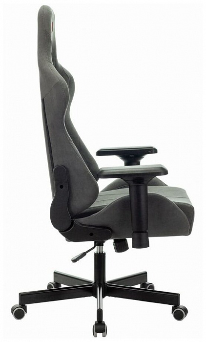 Игровое кресло A4Tech Bloody GC-700 (Grey) купить в интернет-магазине icover