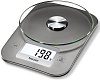 Кухонные весы Beurer KS 26 (Silver) купить в интернет-магазине icover