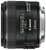 Объектив Canon EF 24mm f/2.8 IS USM (5345B005) купить в интернет-магазине icover