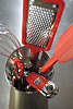 Кондитерская лопатка KitchenAid KS032ER (Red) купить в интернет-магазине icover