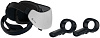 Шлем виртуальной реальности HTC VIVE Focus Plus (White) купить в интернет-магазине icover