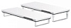 Подставка Satechi F3 Smart Monitor Stand B00LLL78RA для ноутбука или монитора (White) купить в интернет-магазине icover